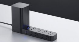 top surge protector towers