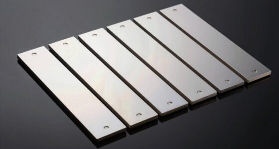 top titanium flat irons