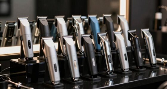 top trimmers for precise lineups