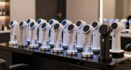 top ultrasonic hair mist machines