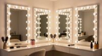top vanity mirror picks