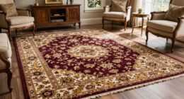 top vintage rug selections
