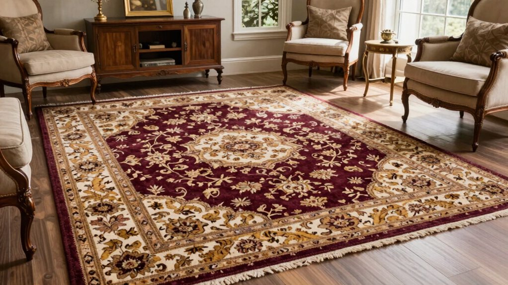 top vintage rug selections