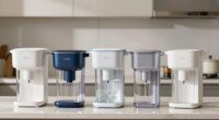 top water filter picks