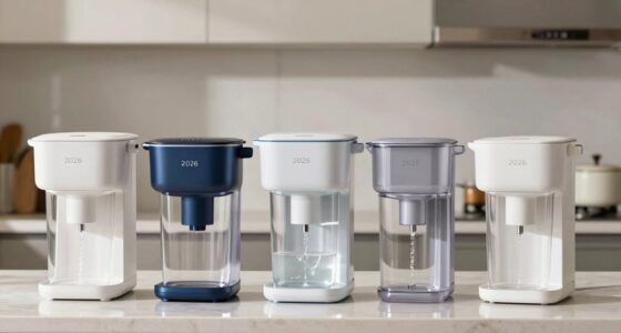 top water filter picks