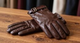 top women s leather gloves