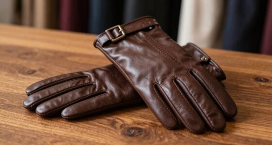 top women s leather gloves