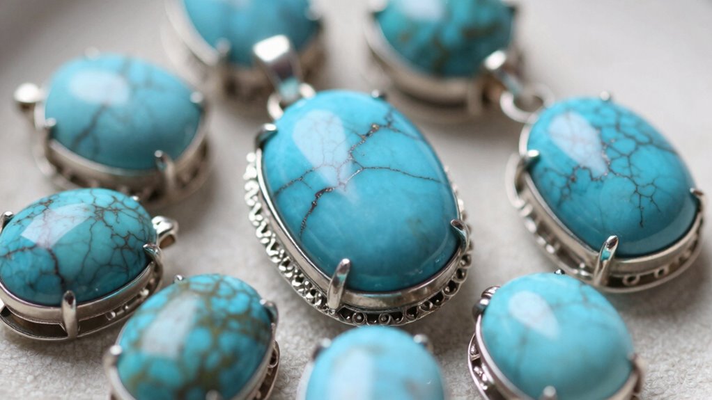 turquoise quality and authenticity