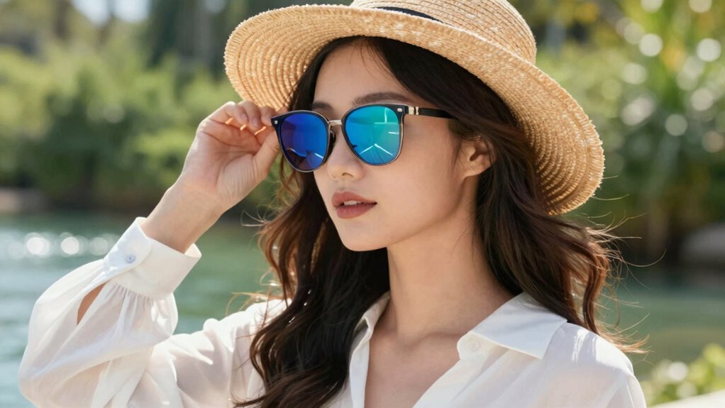 uv protection comfort durability