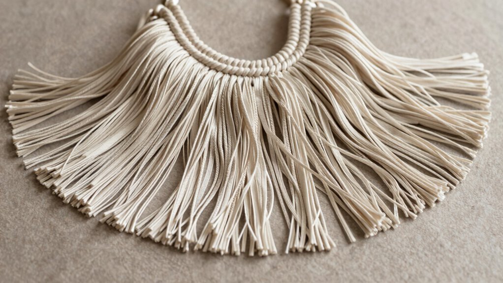 balanced durable versatile fringe
