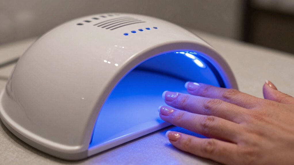balanced safe curing technology