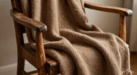 blanket shape influences effectiveness
