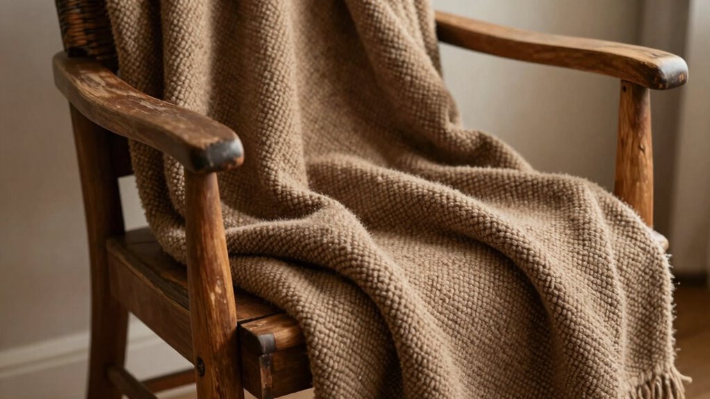 blanket shape influences effectiveness