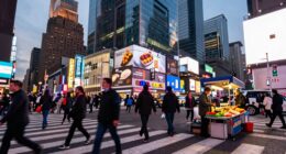 busy does not mean profitable