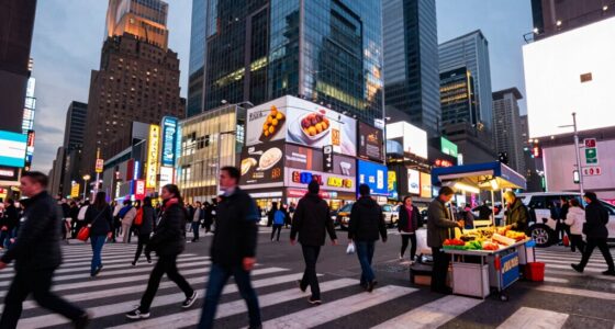 busy does not mean profitable