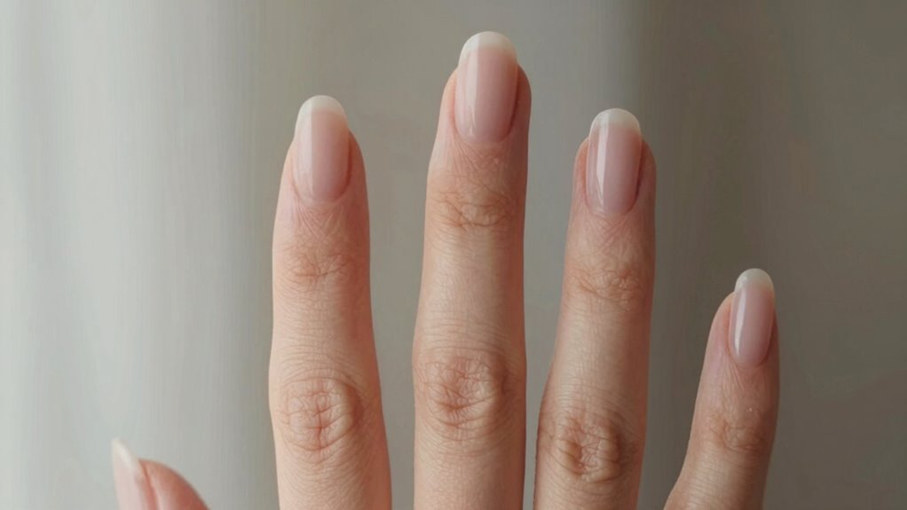 choose elongating nail shapes