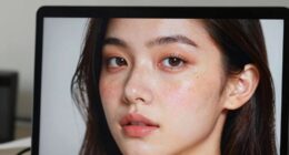 color calibration for accuracy