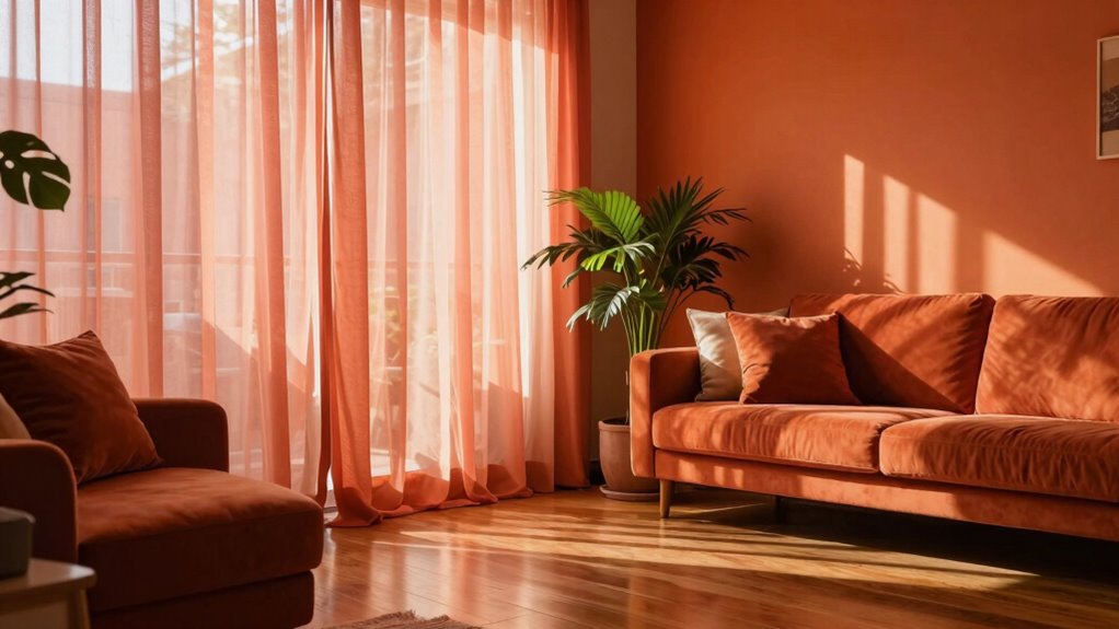 color psychology shapes moods