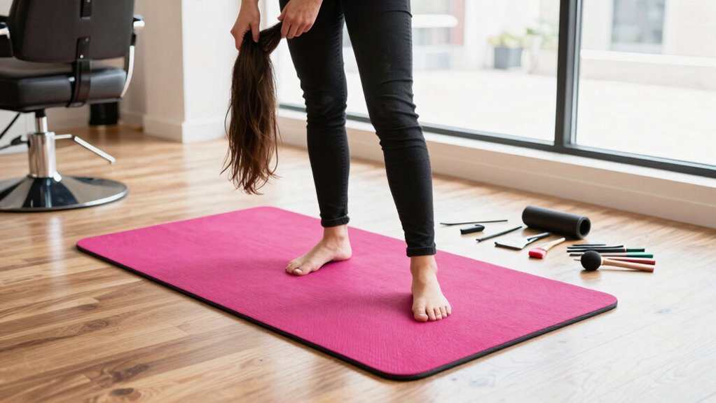 comfort safety health benefits