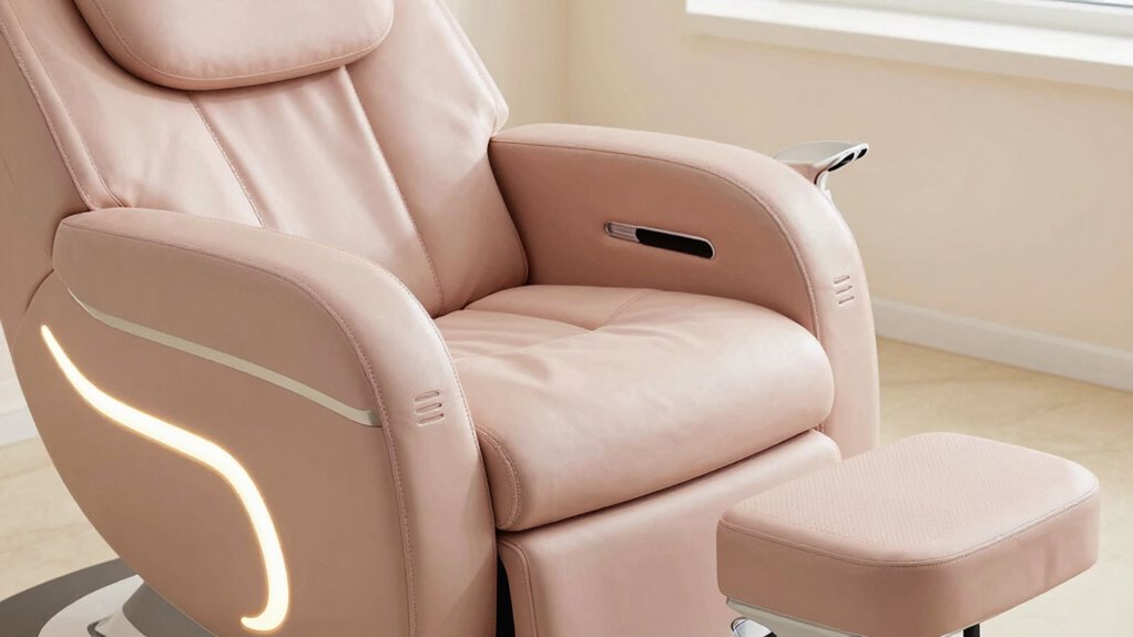 comfortable eco friendly durable pedicure