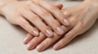 consistent hand moisturizing routine