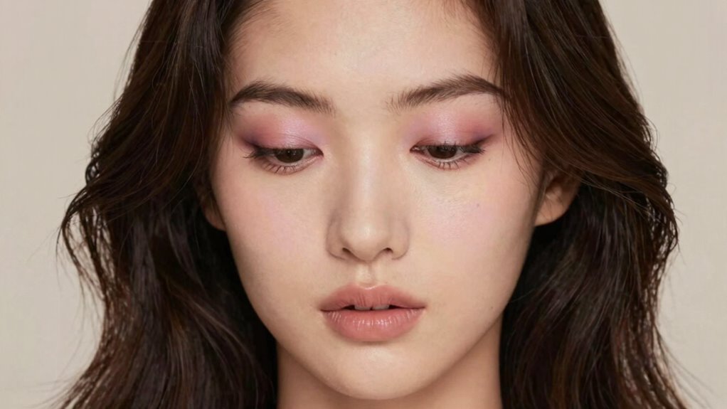 consistent routine ensures natural beauty