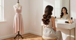 consistent styling enhances confidence