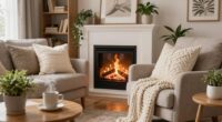 creating a welcoming environment