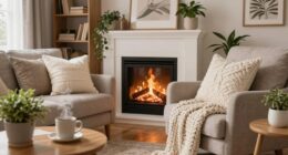 creating a welcoming environment
