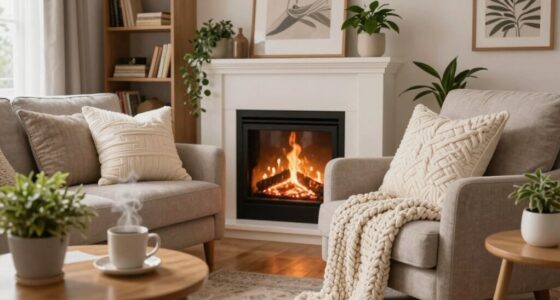 creating a welcoming environment