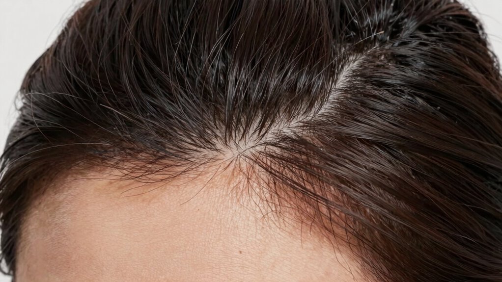 deep insights into scalp health