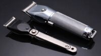 different features for grooming