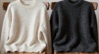 different styles for fibers