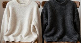 different styles for fibers
