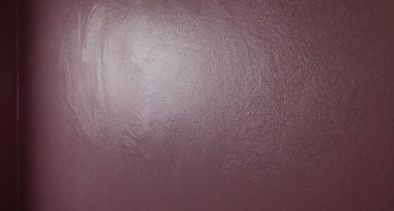 durability and appearance impact