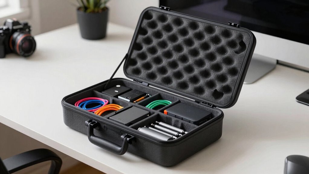 durable customizable storage solutions