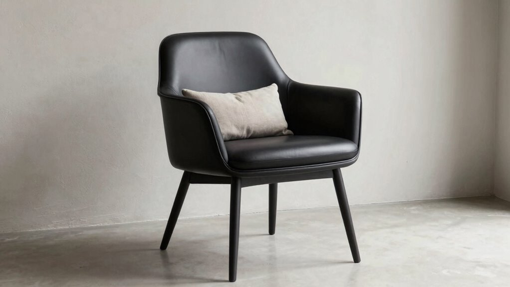 durable ergonomic easy care furniture