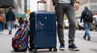 durable protective travel choice