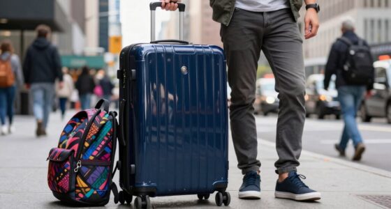 durable protective travel choice