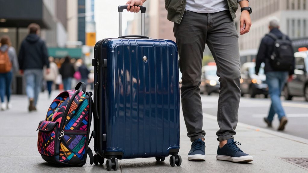 durable protective travel choice