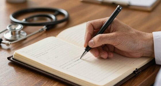 effective consultation note strategies