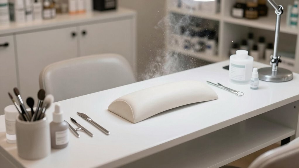 effective dust and air management