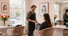 effective respectful salon policies