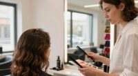 effective salon consultation questions