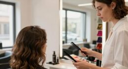 effective salon consultation questions