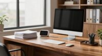 efficient front desk procedures