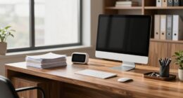 efficient front desk procedures