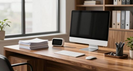efficient front desk procedures