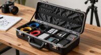 efficient storage for creators