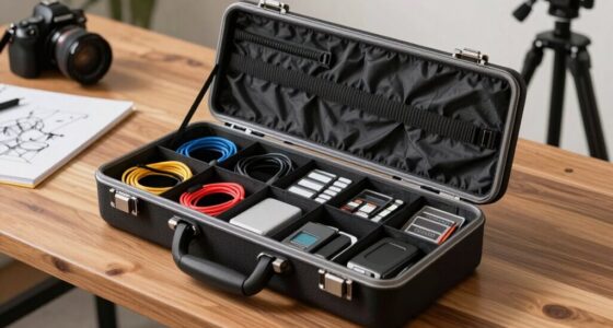 efficient storage for creators